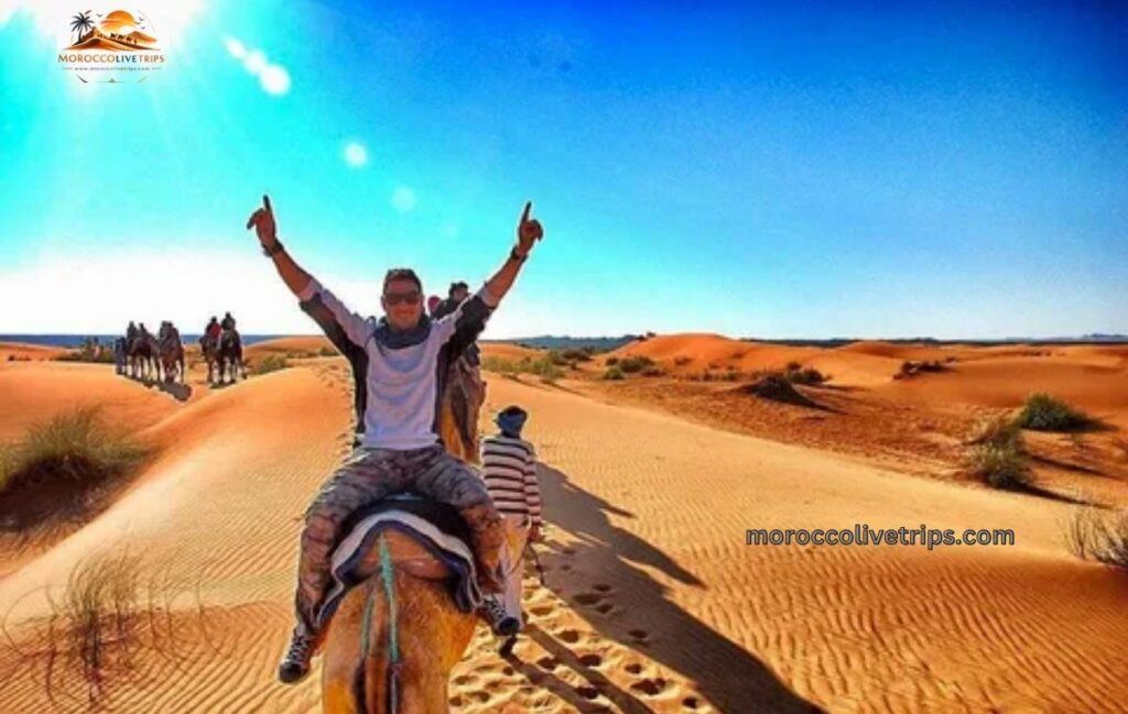 how much Morocco desert tour costs 2026 real prices