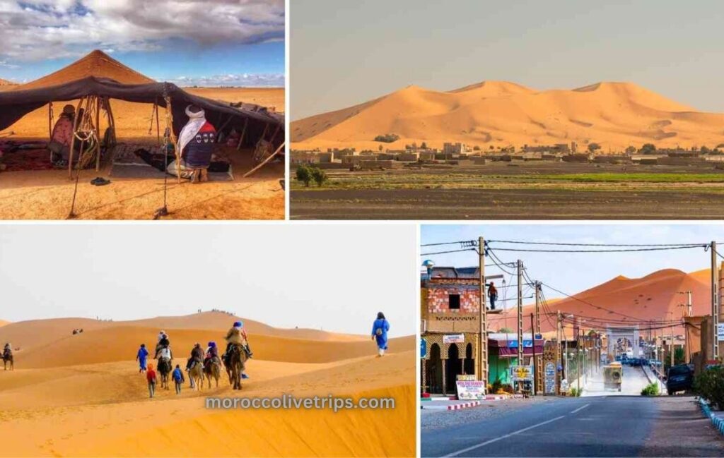 how much does a Morocco desert tour cost 2026 complete guide