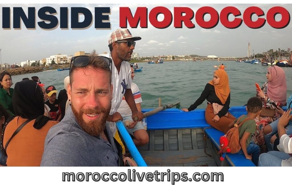 how to fly from USA to Morocco 2026 complete guide