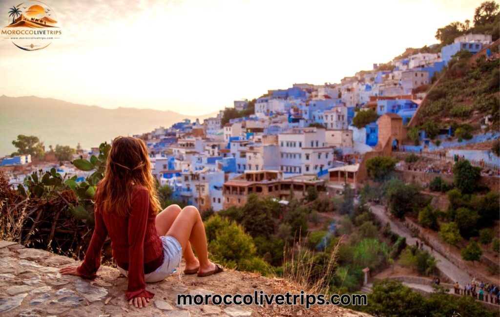 is Marrakech safe for solo female travelers 2026
