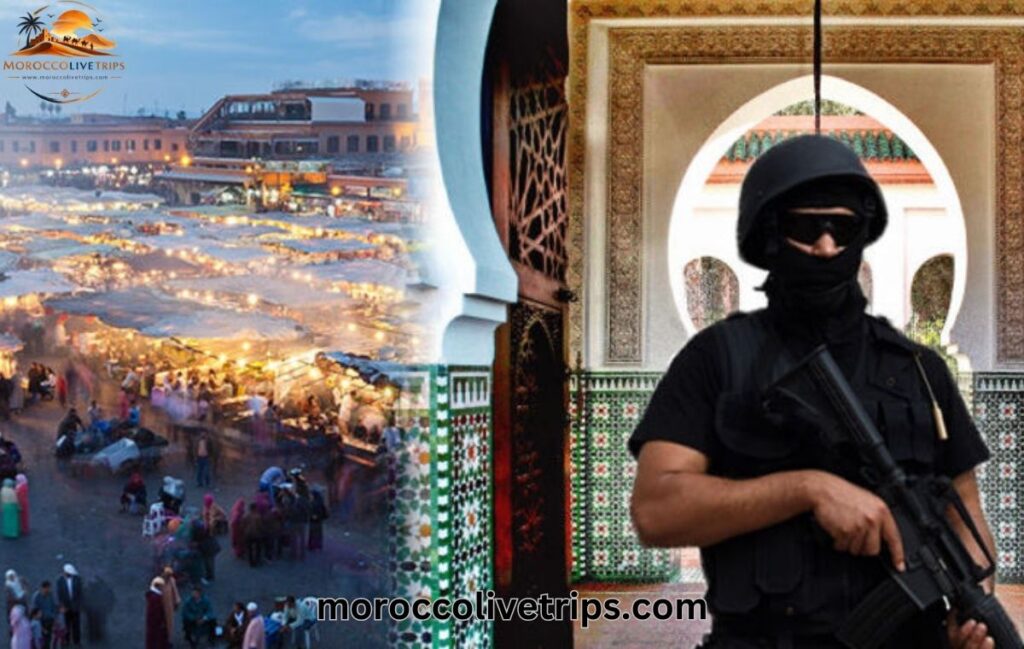 is Morocco safe right now honest tourist safety guide
