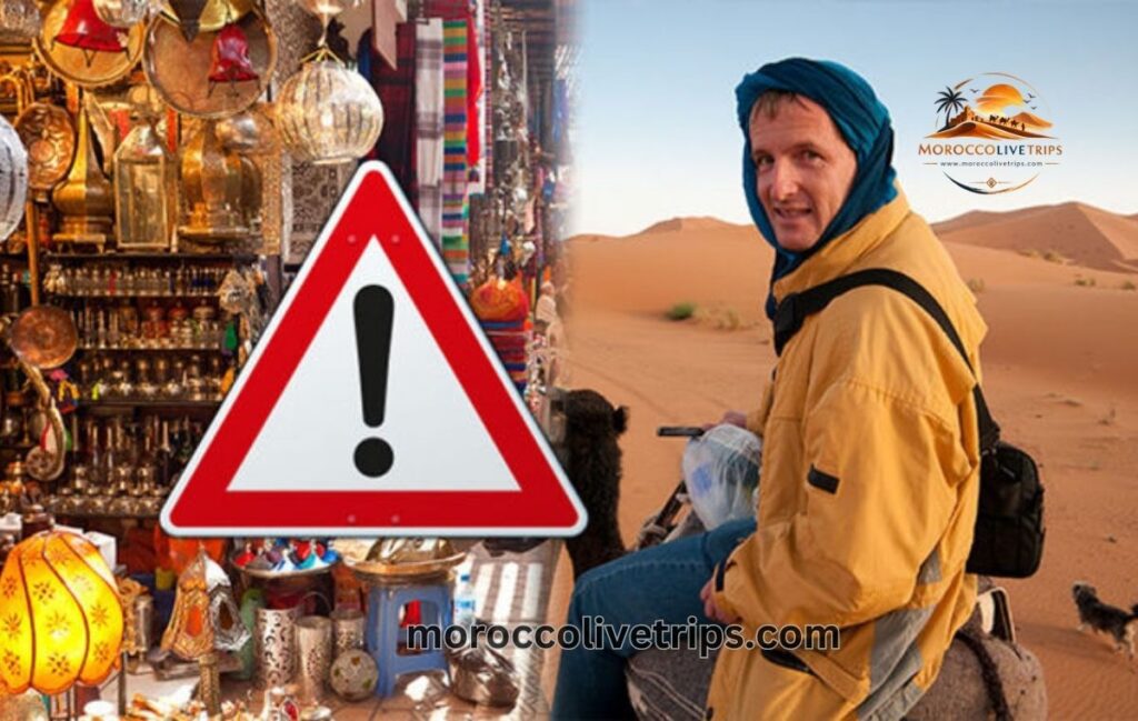 is Morocco safe to visit right now 2026 travel safety guide