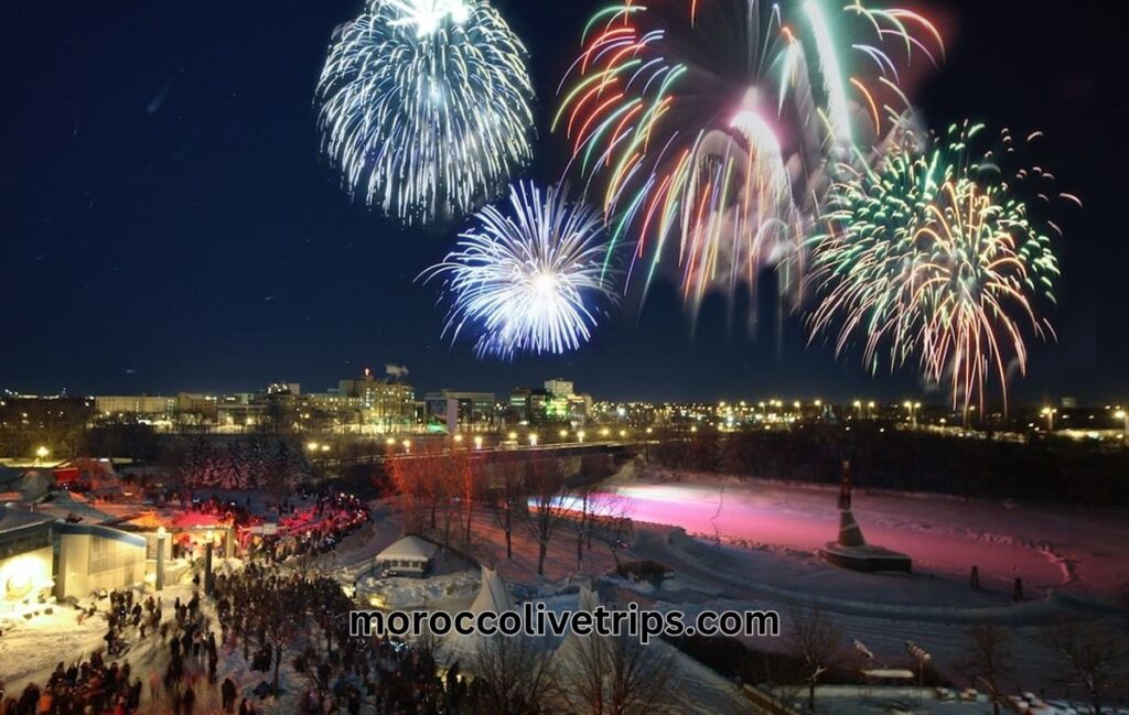 public holidays and holidays in Morocco 2026 complete guide