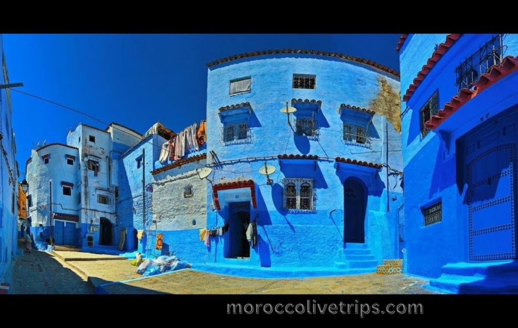 Fes to Chefchaouen 2 days overnight 2026 guide
