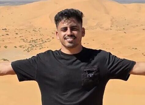 Moha BN , Morocco local tour guide with 10 years of experience