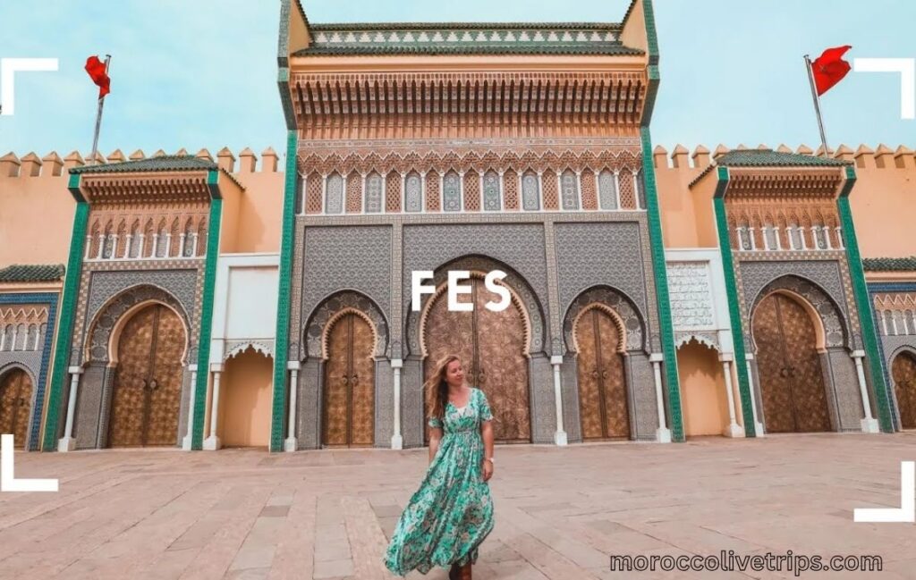 Morocco excursions from Fes 2026 complete local guide