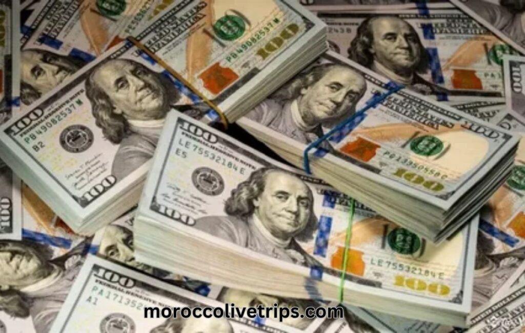 can you use us dollars in morocco tours . currency guide 2026