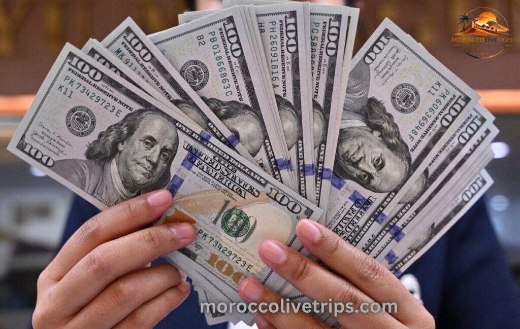 USD vs MAD Morocco tours 2026 which saves money