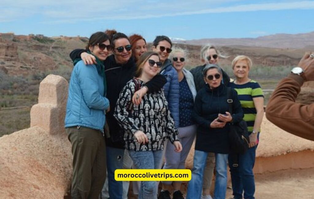 Book local guide in marrakech 2026 with morocco live trips