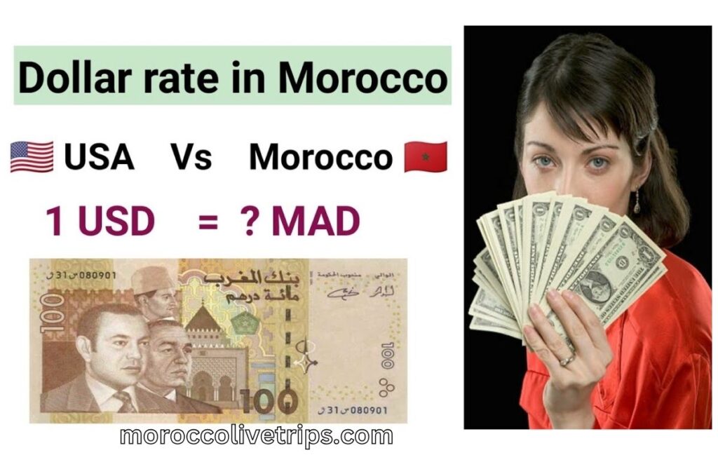 can you use US dollars Morocco tours 2026 honest guide