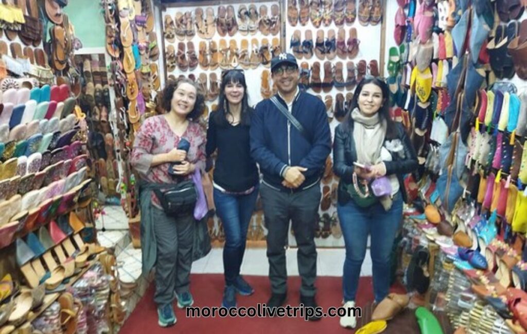 family friendly morocco tour with local guide