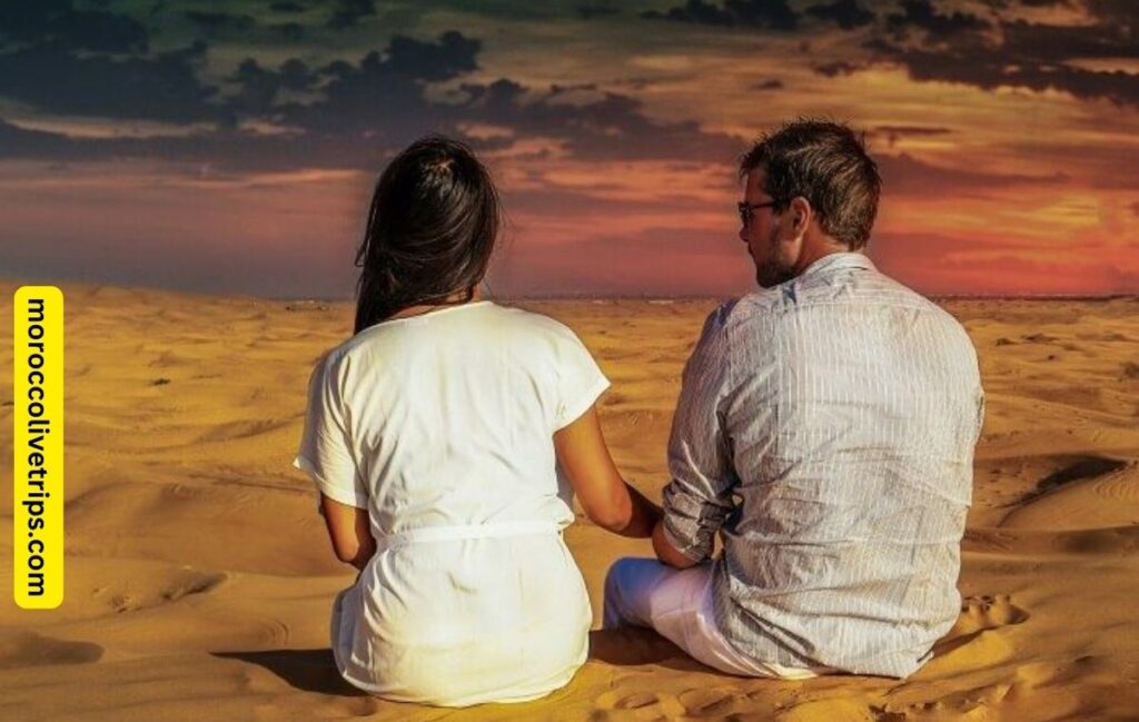romantic Morocco honeymoon tour 2026 complete guide
