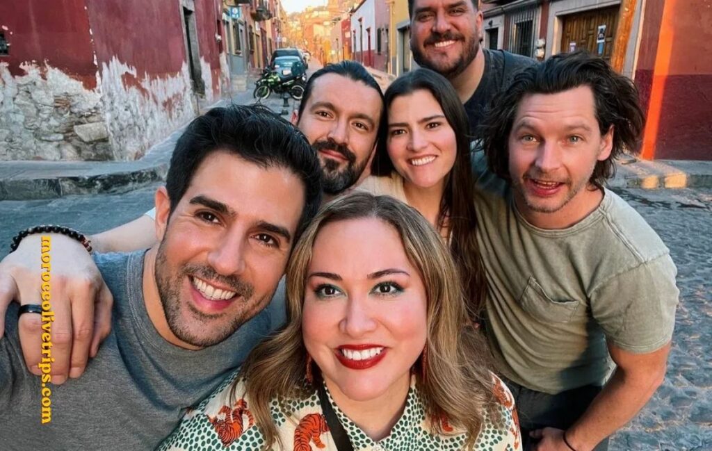 wonderful morocco tour with local expert in 2026