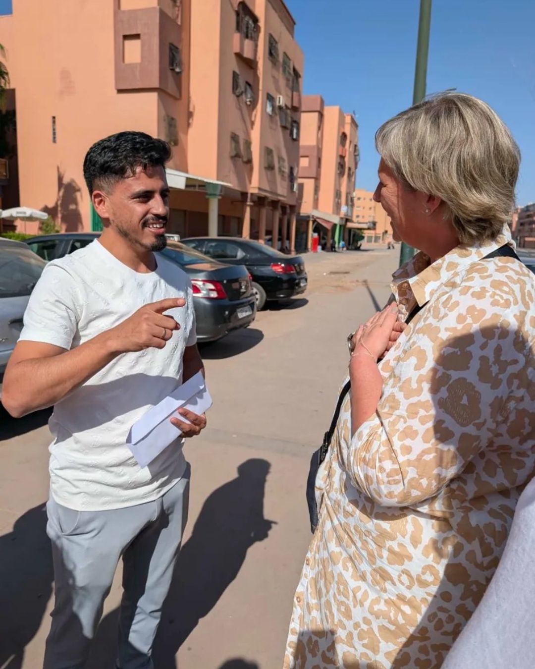 Morocco Desert Tour