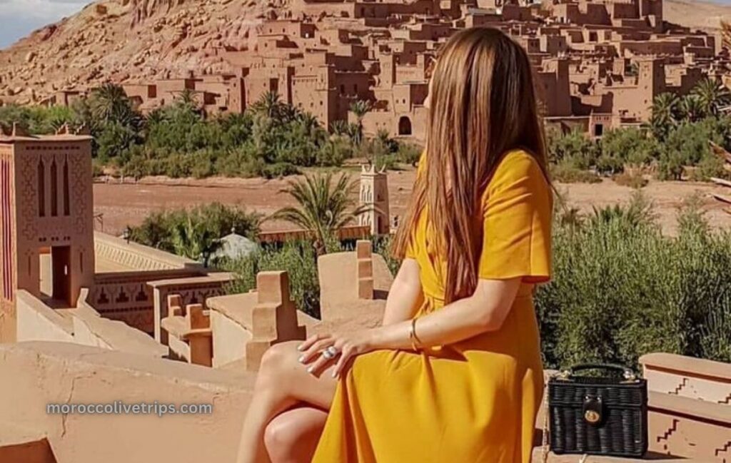 luxury morocco tour package cost from uk private riad marrakech prices
