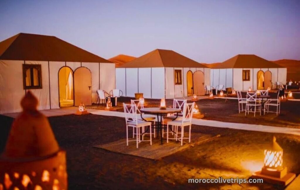 luxury morocco tour package from uk private riad accommodation