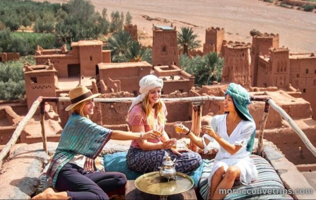 morocco sahara desert camp cost from uk camel trekking merzouga price