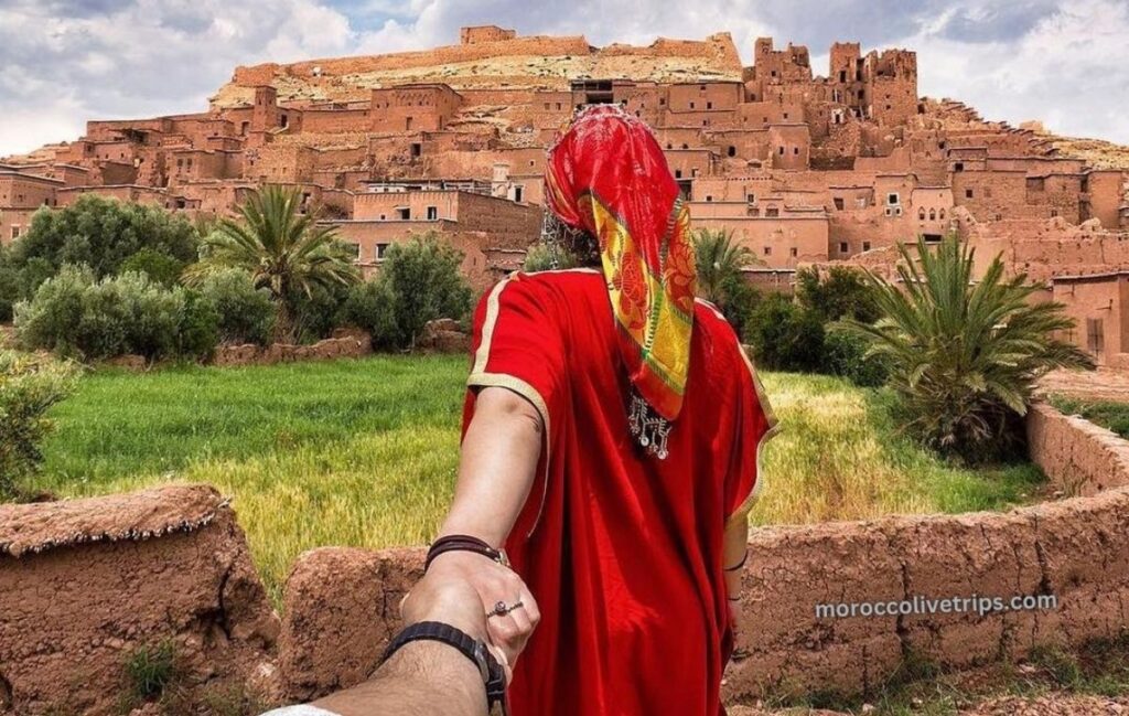 morocco tour cost from uk 2026 price breakdown pounds budget luxury