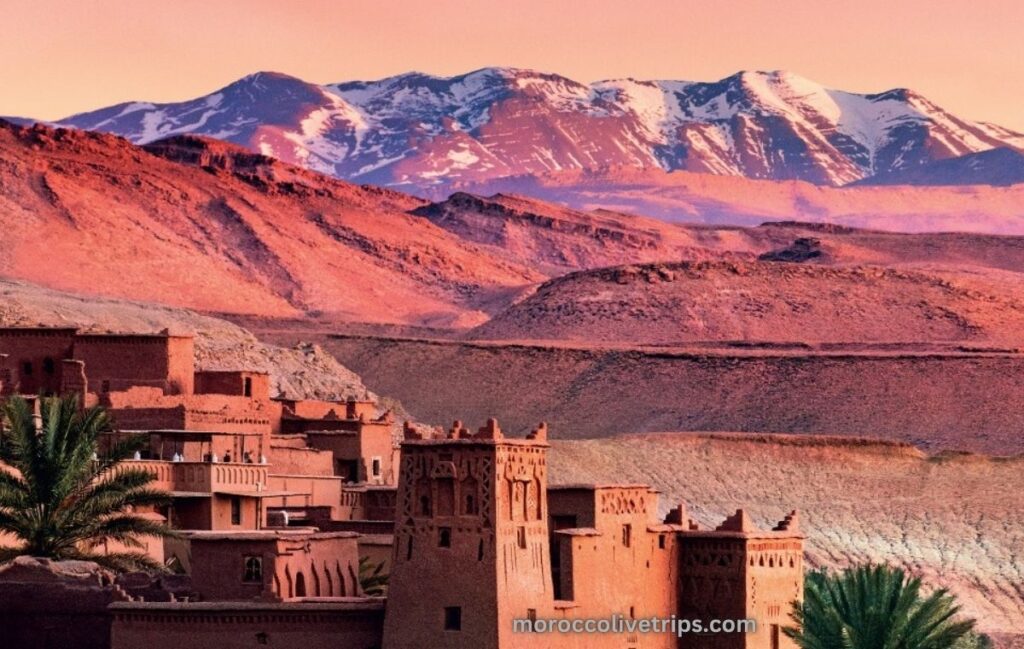 morocco tours from manchester direct flight marrakech airport